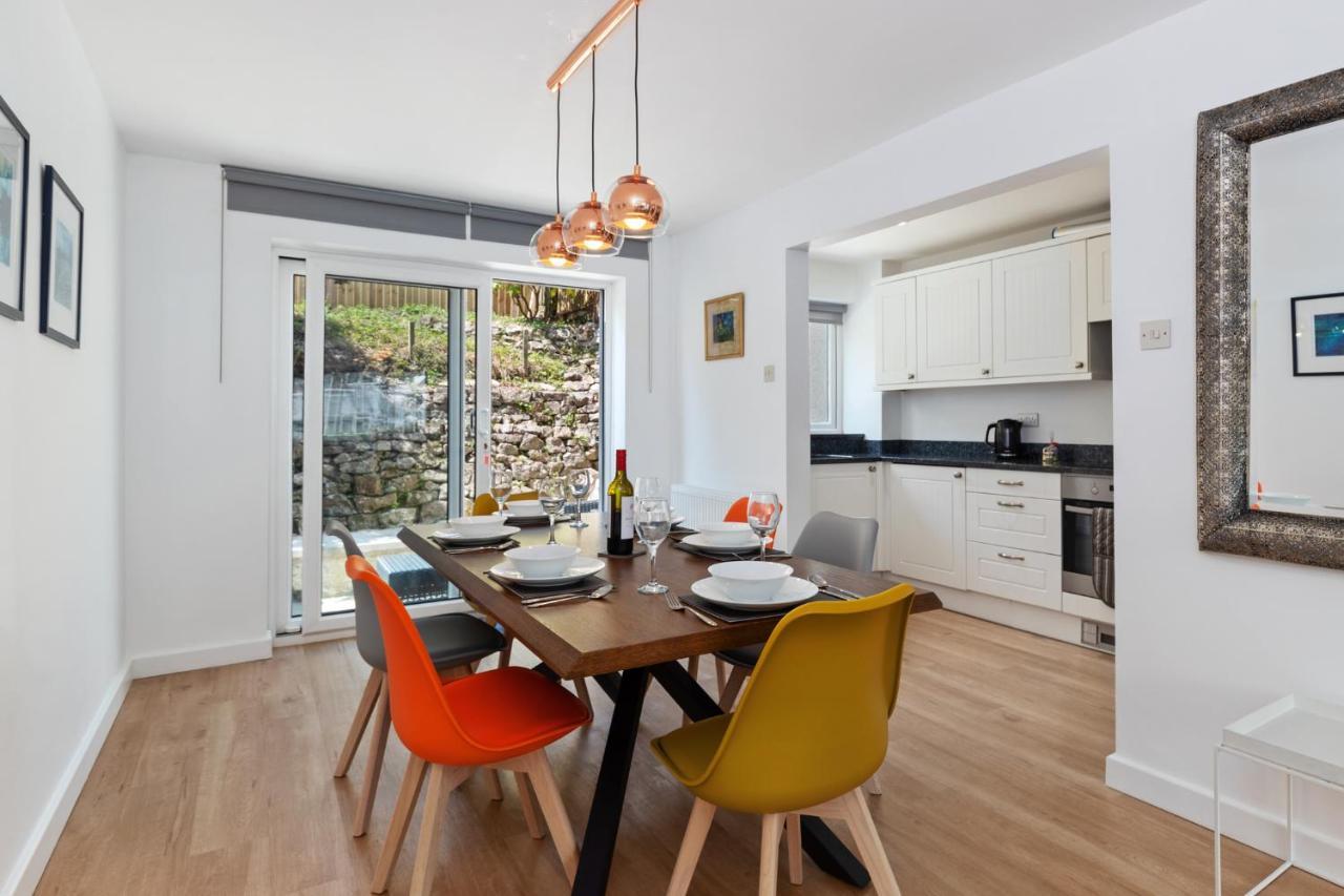 Holiday home Merlins Gardens Tenby