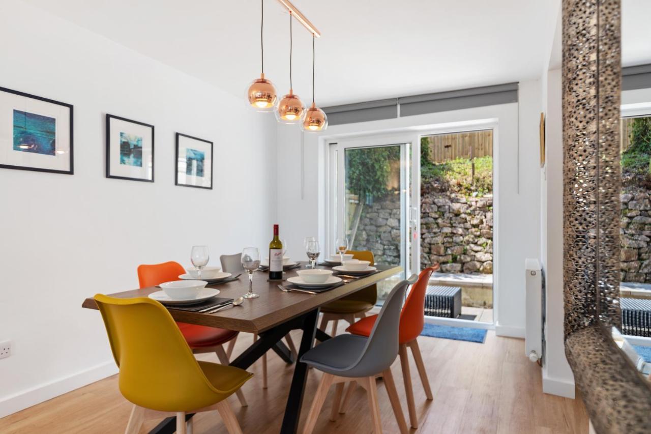 Merlins Gardens Holiday home